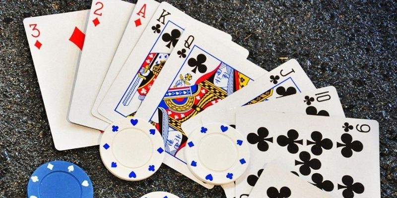mcw87 what is a casino house edge