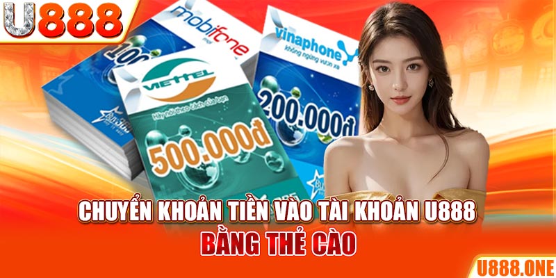 mcw87 Con át chủ bài Chuhande