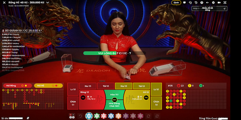mcw87 full slot là gì
