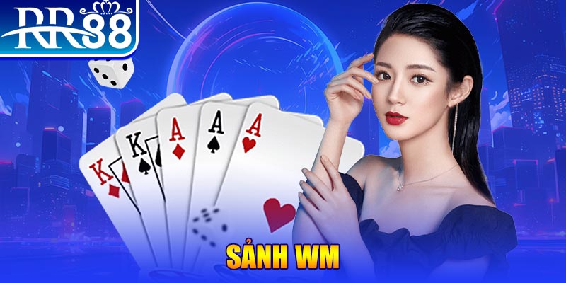 mcw87 FC Bắn cá
