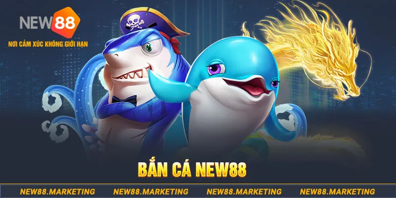 mcw87 bắn cá online