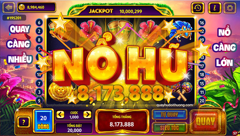 mcw87 tt88 bắn cá nổ hũ