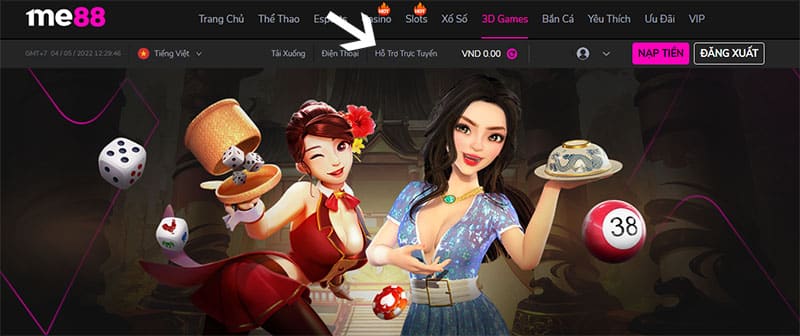mcw87 game bắn cá